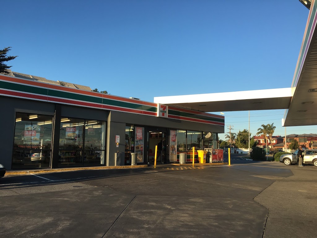 7-Eleven Tullamarine | gas station | Cnr. Mickleham Rd &, Melrose Dr, Tullamarine VIC 3043, Australia | 0393382703 OR +61 3 9338 2703