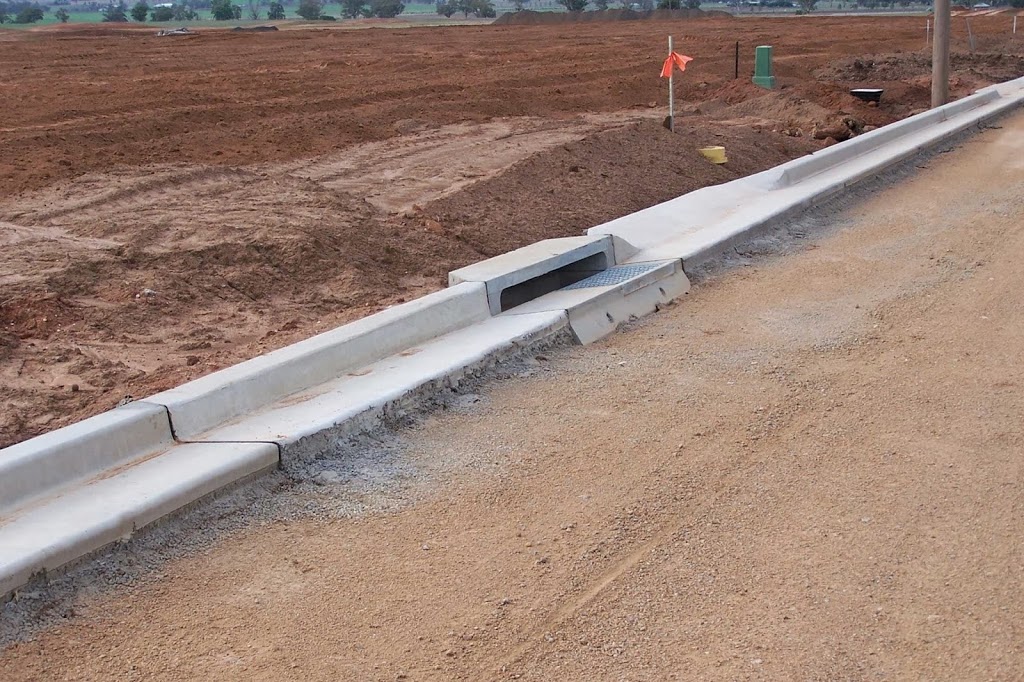 Lonnie Henderson Concreting | general contractor | 8 Mitchell Hwy, Dubbo NSW 2830, Australia | 0418774121 OR +61 418 774 121