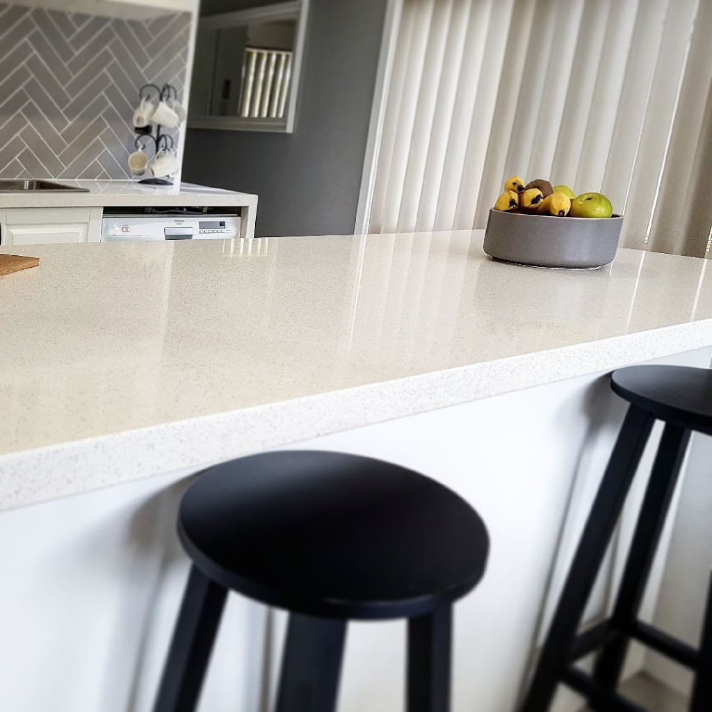 All Stone Benchtops SA | 26 Bernard Ct, Gawler Belt SA 5118, Australia | Phone: 0422 186 727