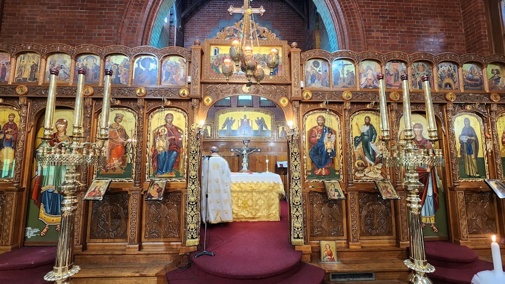 St Catherine Greek Orthodox Church | church | 3B Epping St, Malvern East VIC 3145, Australia | 0395636623 OR +61 3 9563 6623