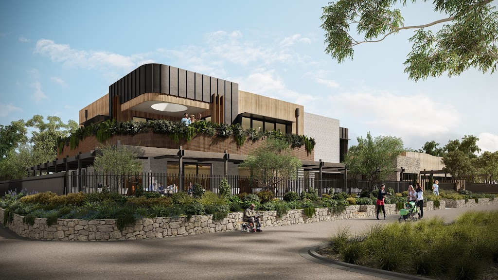 ReGen Living Waurn Ponds | Hams Rd, Waurn Ponds VIC 3216, Australia | Phone: 0489 085 710