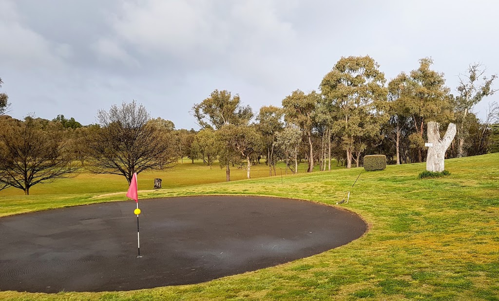 Walcha Golf Club | 238 Oxley Hwy, Walcha NSW 2354, Australia | Phone: (02) 6777 2143