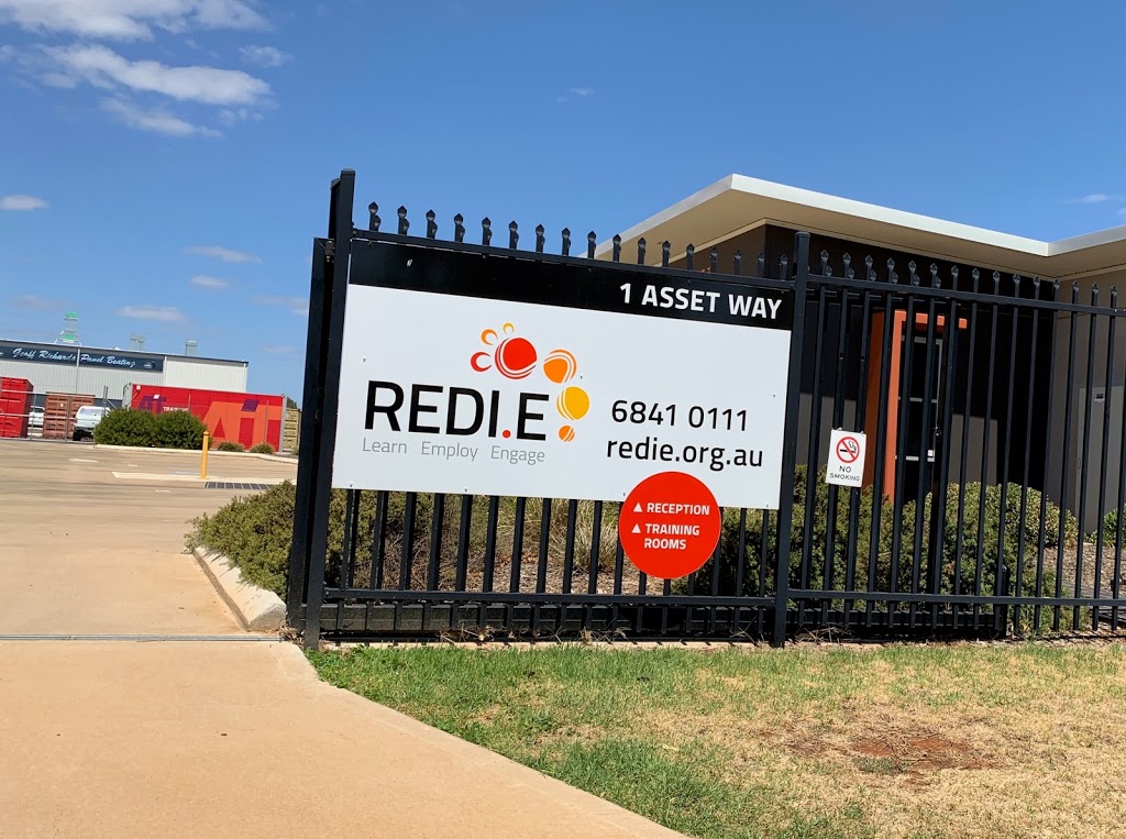 Regional Enterprise Development Institute | Blueridge Business Park, 1 Asset Way, Dubbo NSW 2830, Australia | Phone: 1800 035 721