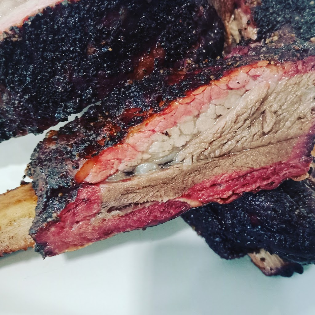 Risky Briskets BBQ | 16a Lakeview Rd, Morisset Park NSW 2264, Australia | Phone: 0498 445 486