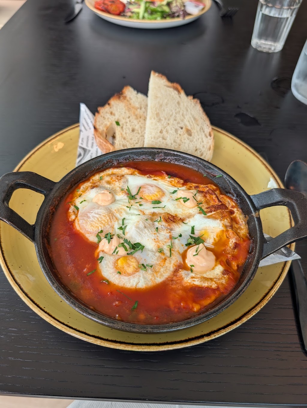 Esteria Cafe & Restaurant | 27 Military Rd, Watsons Bay NSW 2030, Australia | Phone: (02) 9362 0408