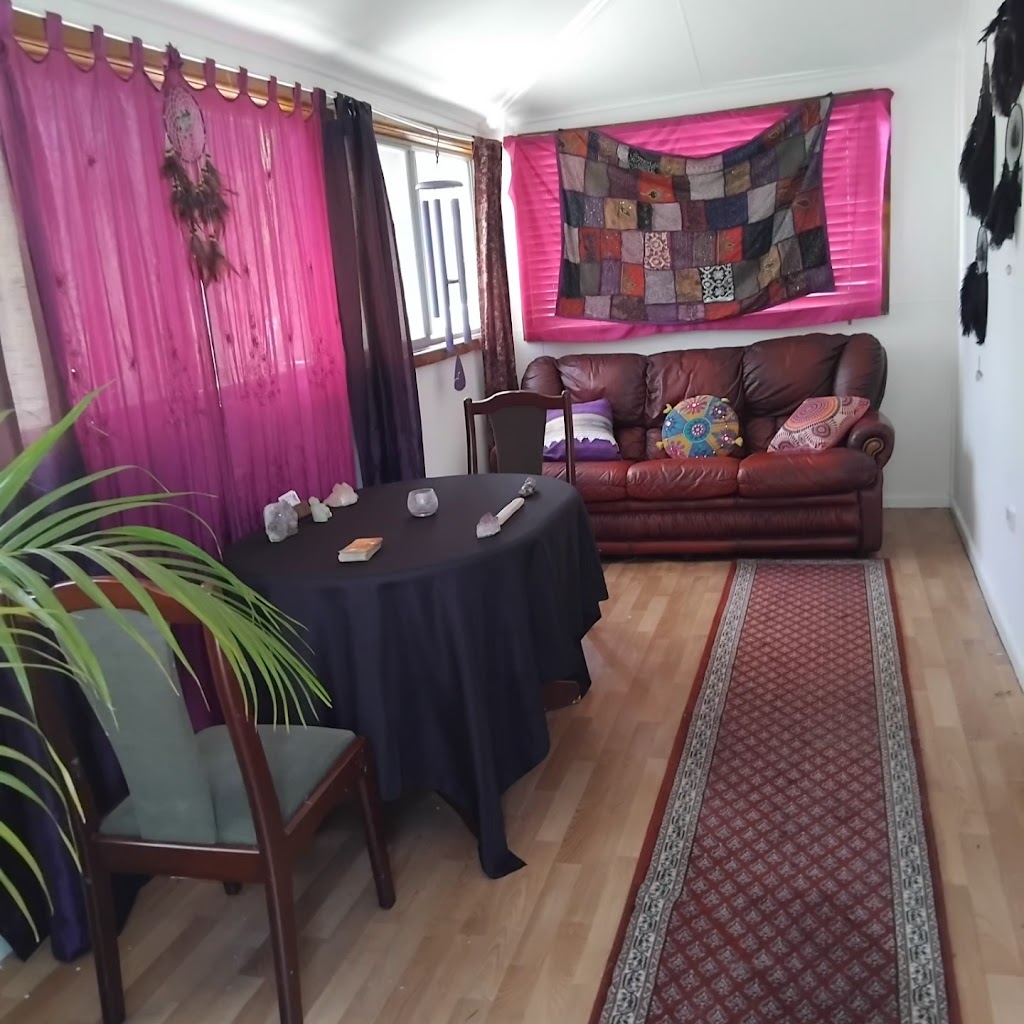 Kaes Spiritual Insights | 66 Murray St, Booker Bay NSW 2257, Australia | Phone: 0412 719 961