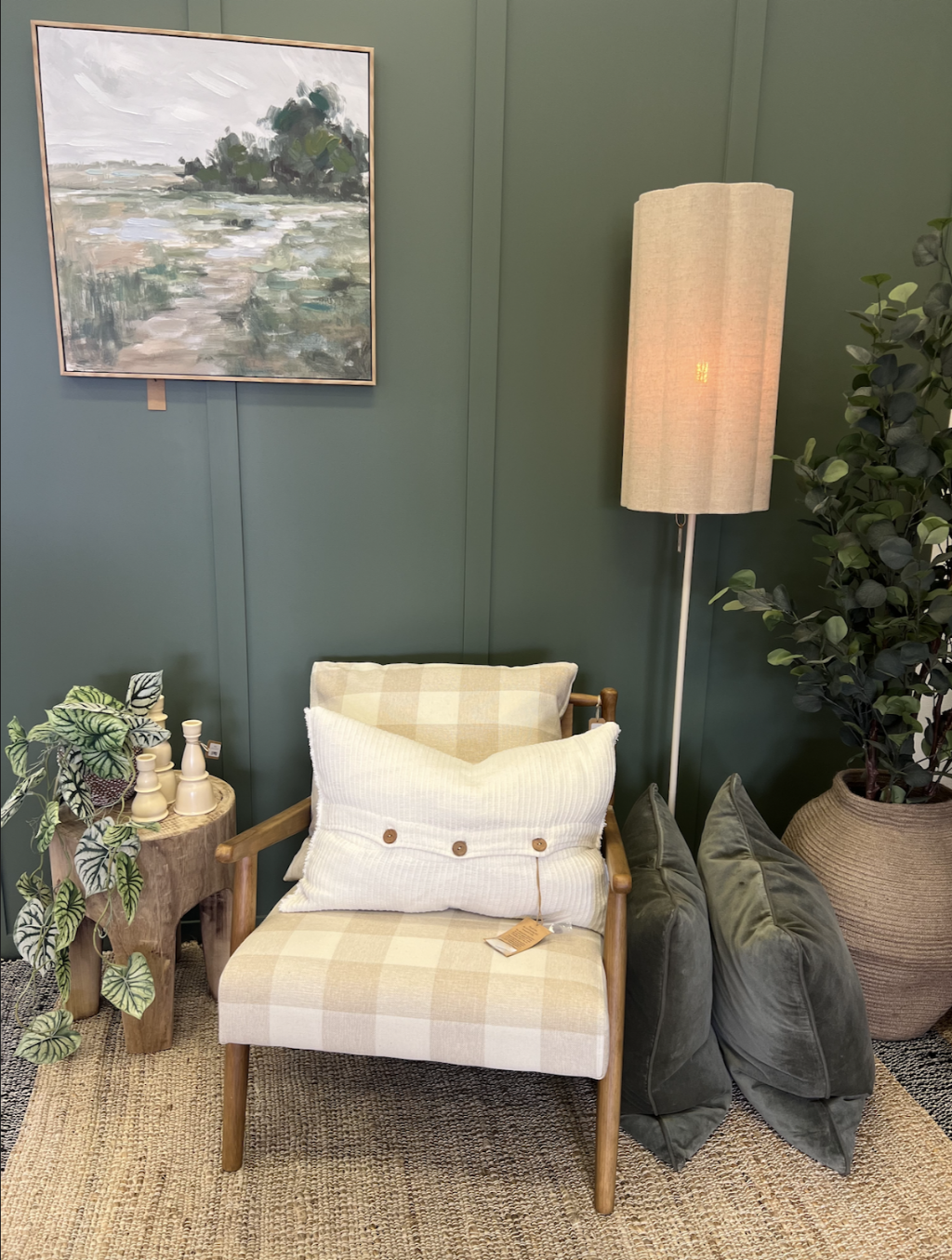 Home with Henry Interiors | 76 Greenwell Point Rd, Greenwell Point NSW 2540, Australia | Phone: 0434 101 833