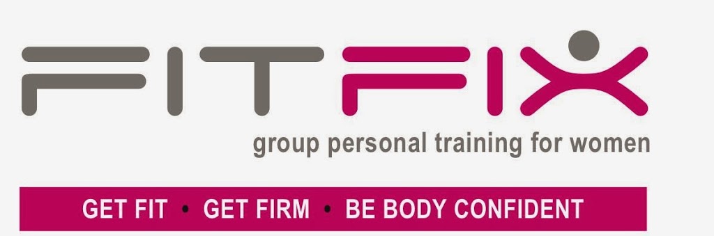 FITFIX Group Personal Training For Women | health | 3 Georgia Pl, Brisbane QLD 4061, Australia | 0432124559 OR +61 432 124 559