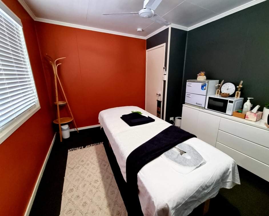 Moranbah Remedial Therapeutic | 120 Mills Ave, Moranbah QLD 4744, Australia | Phone: 0498 484 249
