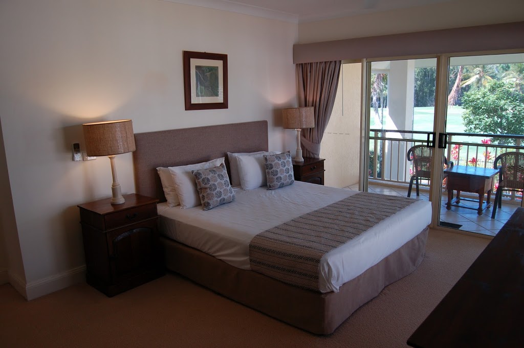 Villa 10 Port Douglas (Paradise Links Resort) | lodging | Villa 10/24-70 Nautilus St, Craiglie QLD 4877, Australia | 0740991511 OR +61 7 4099 1511