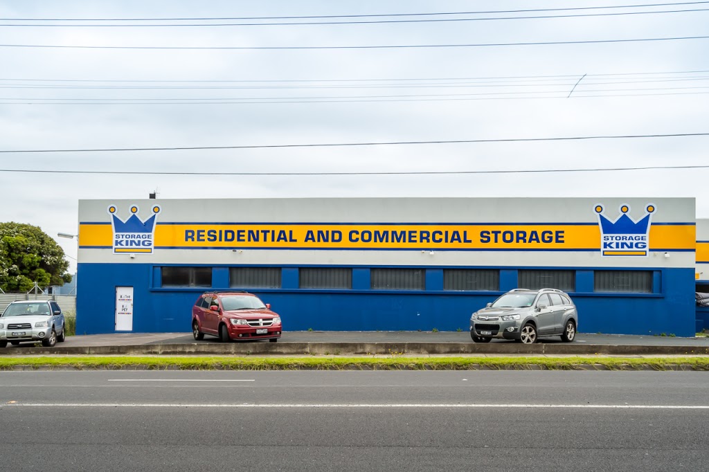 Storage King Fairfield | 328 Darebin Rd, Alphington VIC 3078, Australia | Phone: (03) 8782 7450