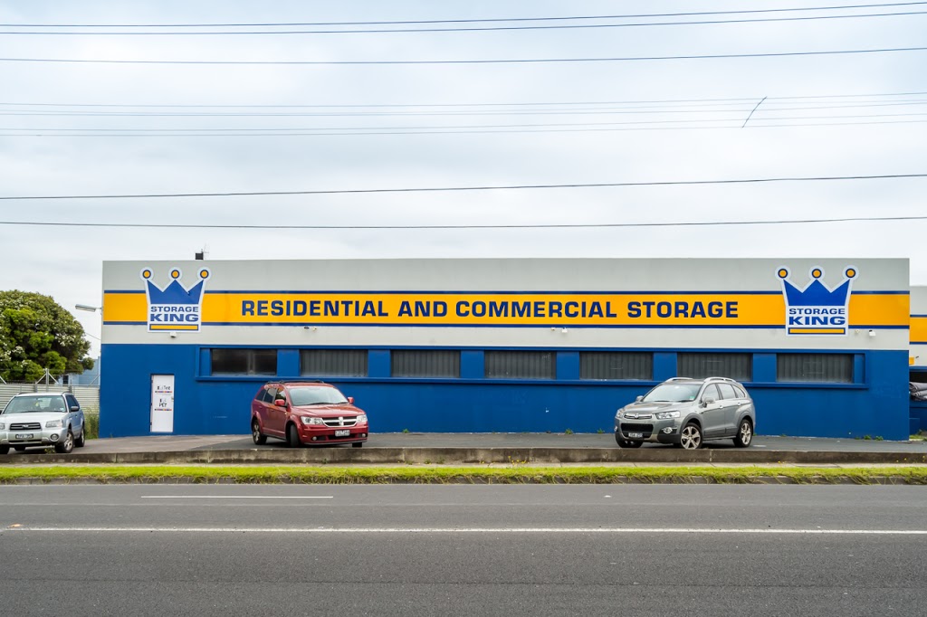 Storage King Fairfield | moving company | 328 Darebin Rd, Alphington VIC 3078, Australia | 0387827450 OR +61 3 8782 7450