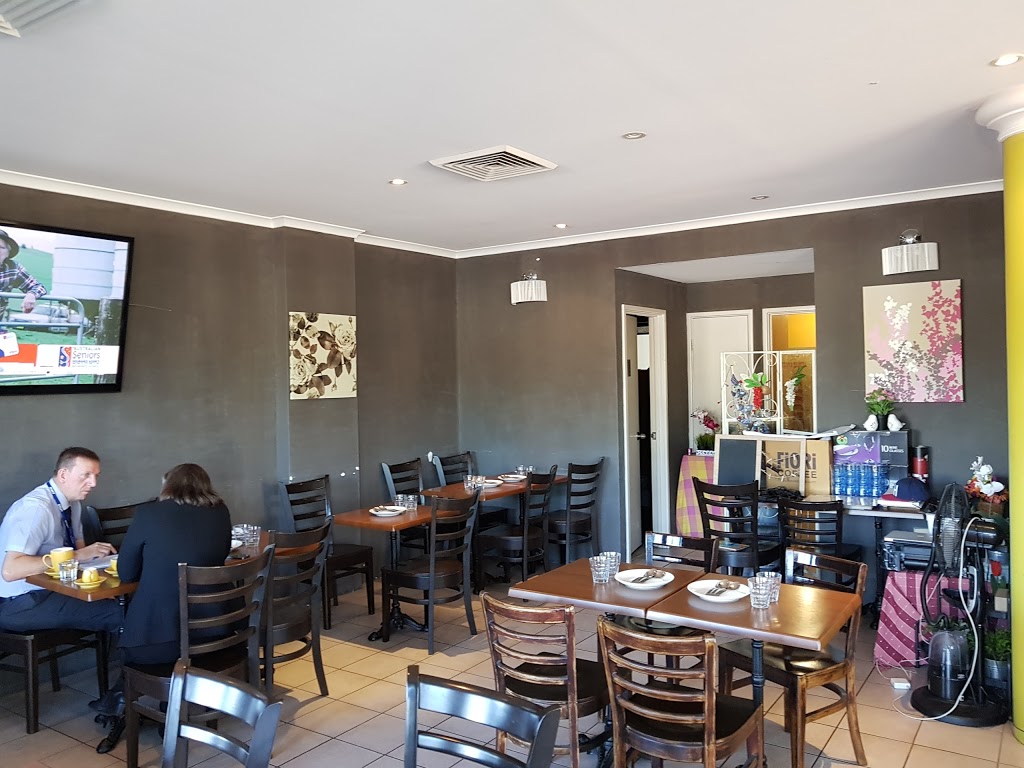 The Pertica | restaurant | Unit 54/11 Tanunda Dr, Rivervale WA 6103, Australia | 0892775696 OR +61 8 9277 5696