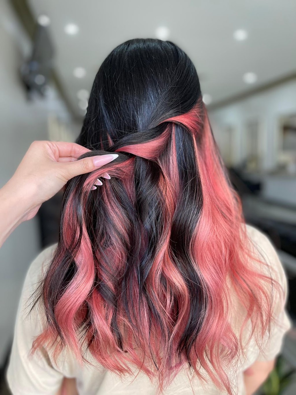 JCs Hair Artistry | 10B Glenlea St, Canley Heights NSW 2166, Australia | Phone: (02) 8764 8486