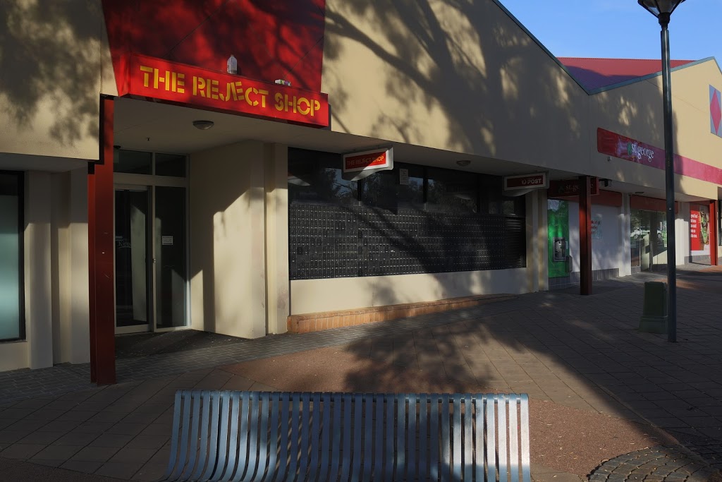 The Reject Shop Holt (Shop 11B) Opening Hours