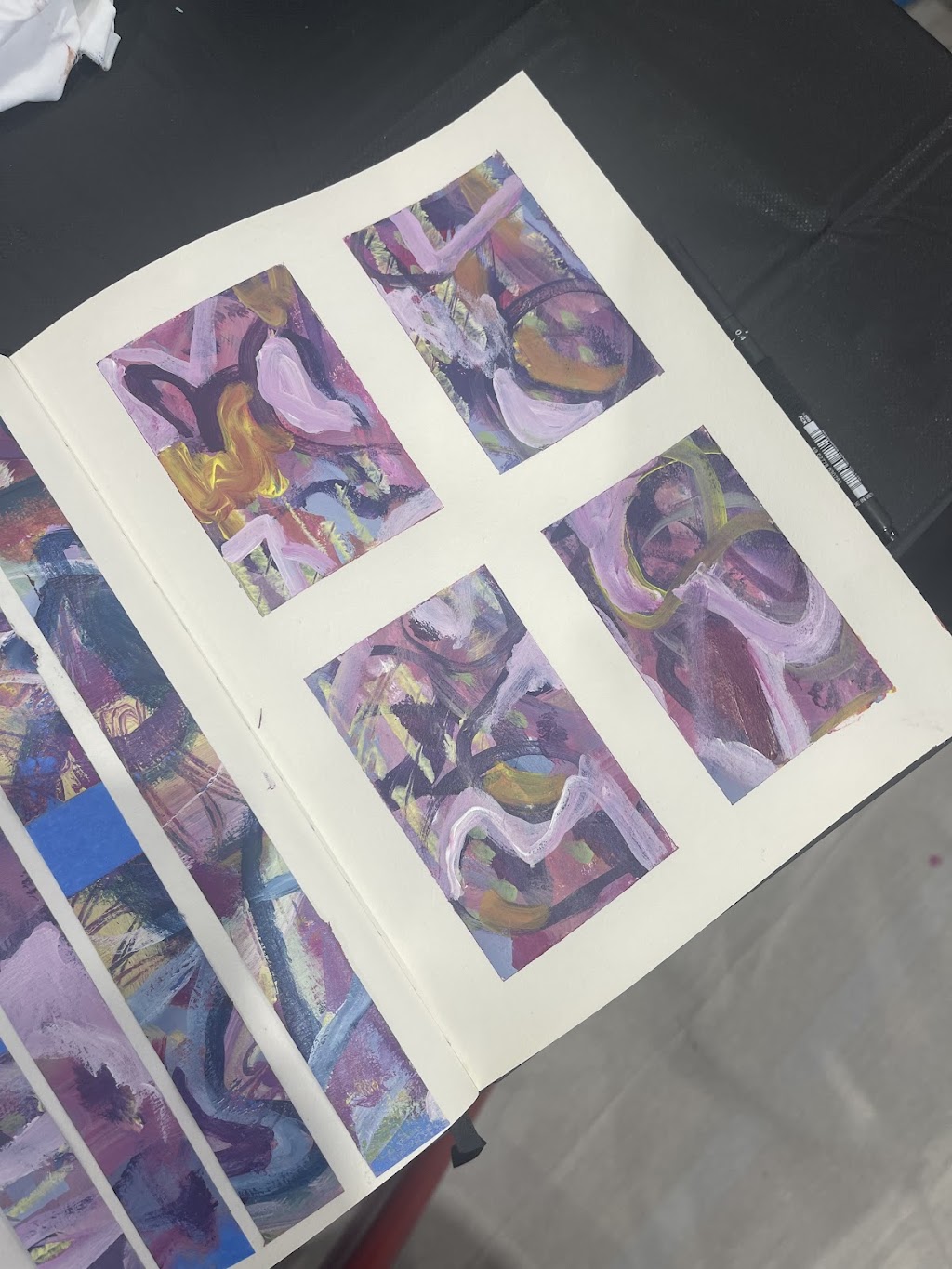 Arty Adventures | 2657 New England Hwy, Belford NSW 2335, Australia | Phone: 0407 383 177