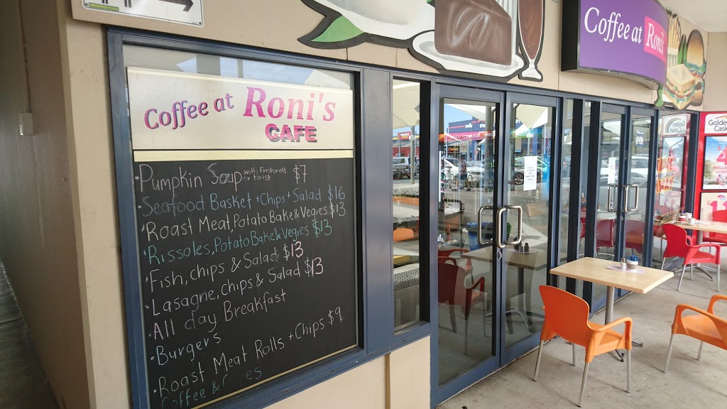 Coffee @ Ronis | cafe | Yamanto QLD 4305, Australia | 0732887886 OR +61 7 3288 7886