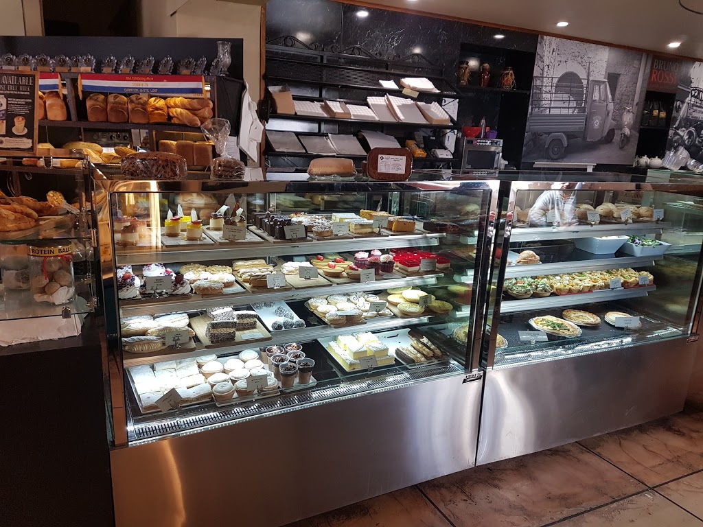 JJs Bakery Cafe | bakery | 52 Wellington St, Longford TAS 7301, Australia | 0363912364 OR +61 3 6391 2364