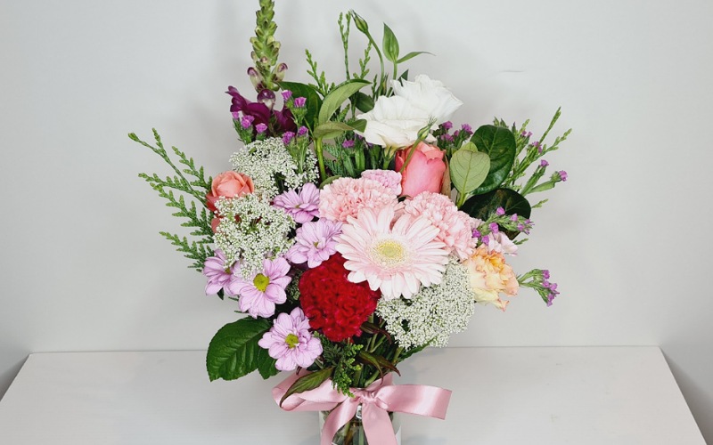 Blossom By Daisy | florist | 41 Newmarket Parade, Mickleham VIC 3064, Australia | 0451546007 OR +61 451 546 007