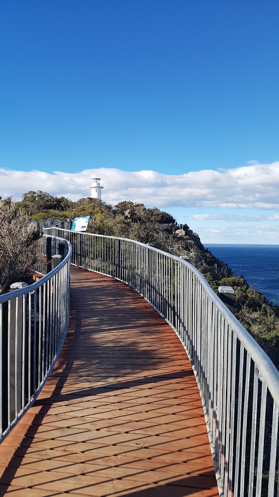 Cape Tourville Lighthouse and Lookout | tourist attraction | Freycinet National Park, Coles Bay TAS 7215, Australia | 0362567000 OR +61 3 6256 7000