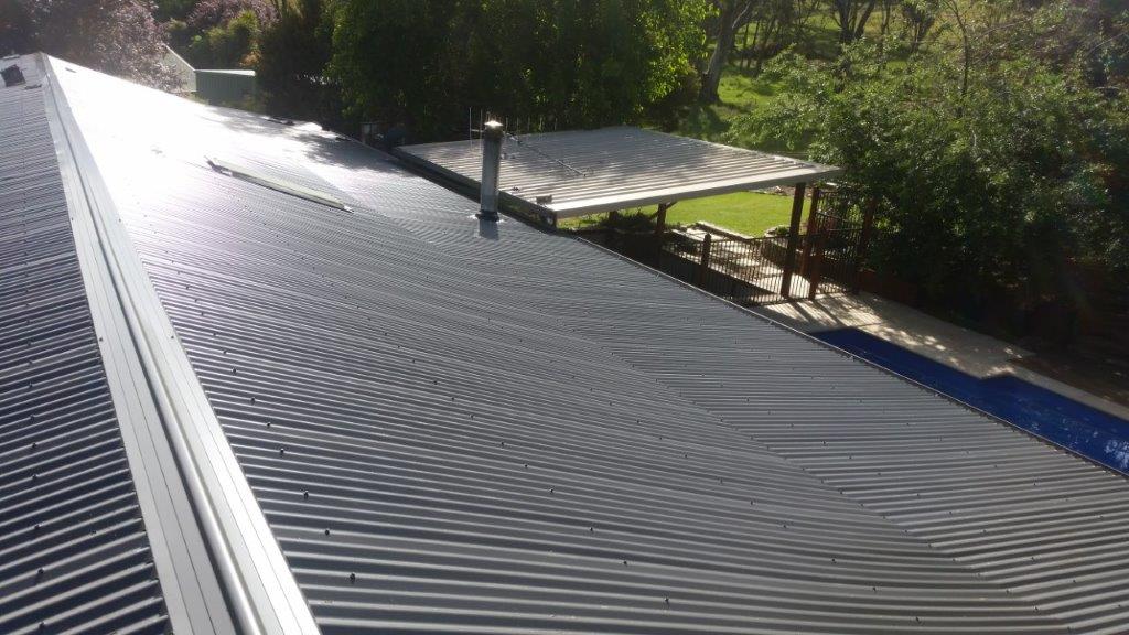 Mannix Roofing | Shop 6/83 Saints Rd, Salisbury Plain SA 5109, Australia | Phone: (08) 8380 1550