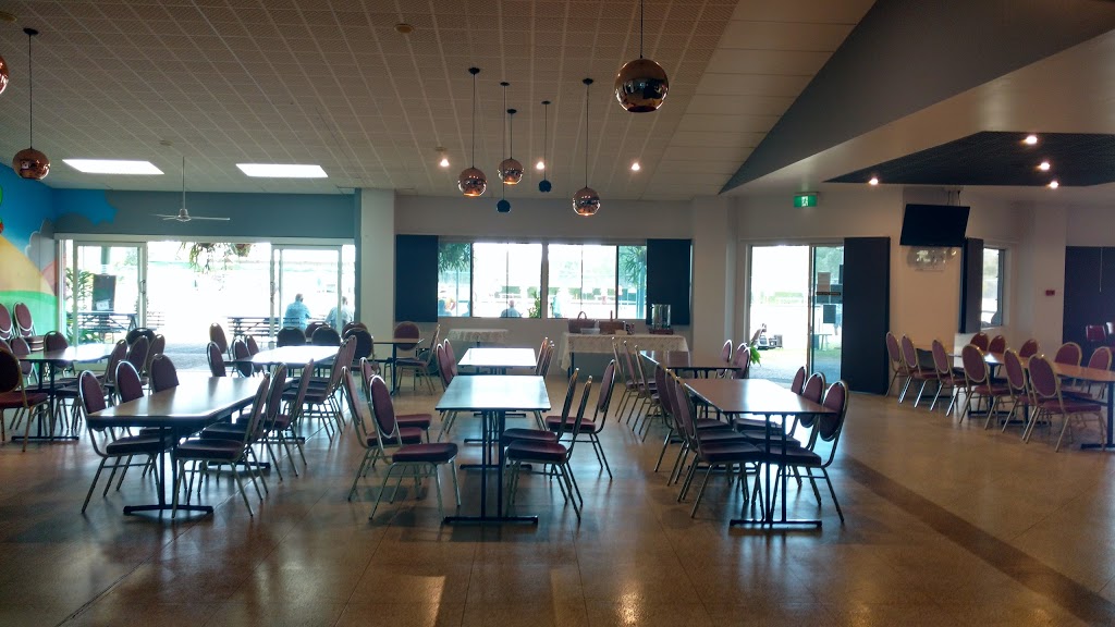 Mareeba & Memorial Bowls Club Inc. | restaurant | 41B Anzac Ave, Mareeba QLD 4880, Australia | 0400867391 OR +61 400 867 391