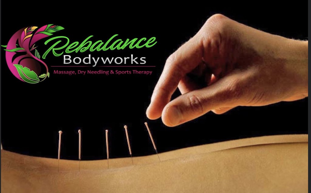 Rebalance Bodyworks |  | 75 Clarendon St, Baddaginnie VIC 3670, Australia | 0401140506 OR +61 401 140 506