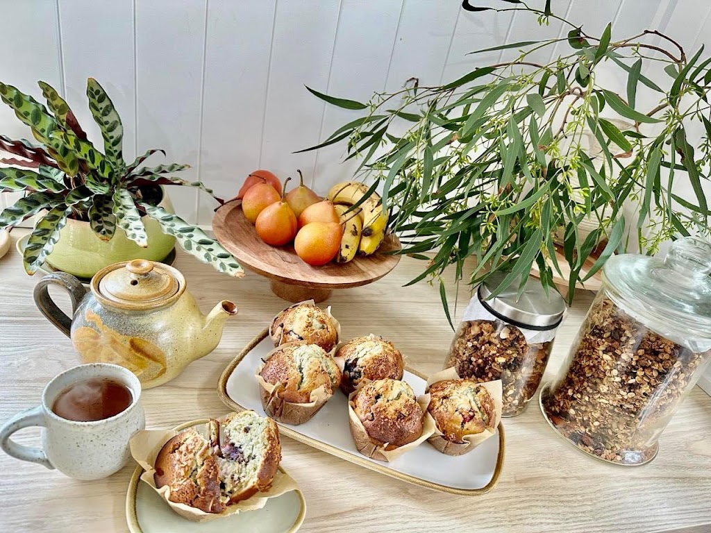 Wattleseed Cafe @ Tathra Beach Eco Camp | 5 Andy Poole Dr, Tathra NSW 2550, Australia | Phone: (02) 6494 4773