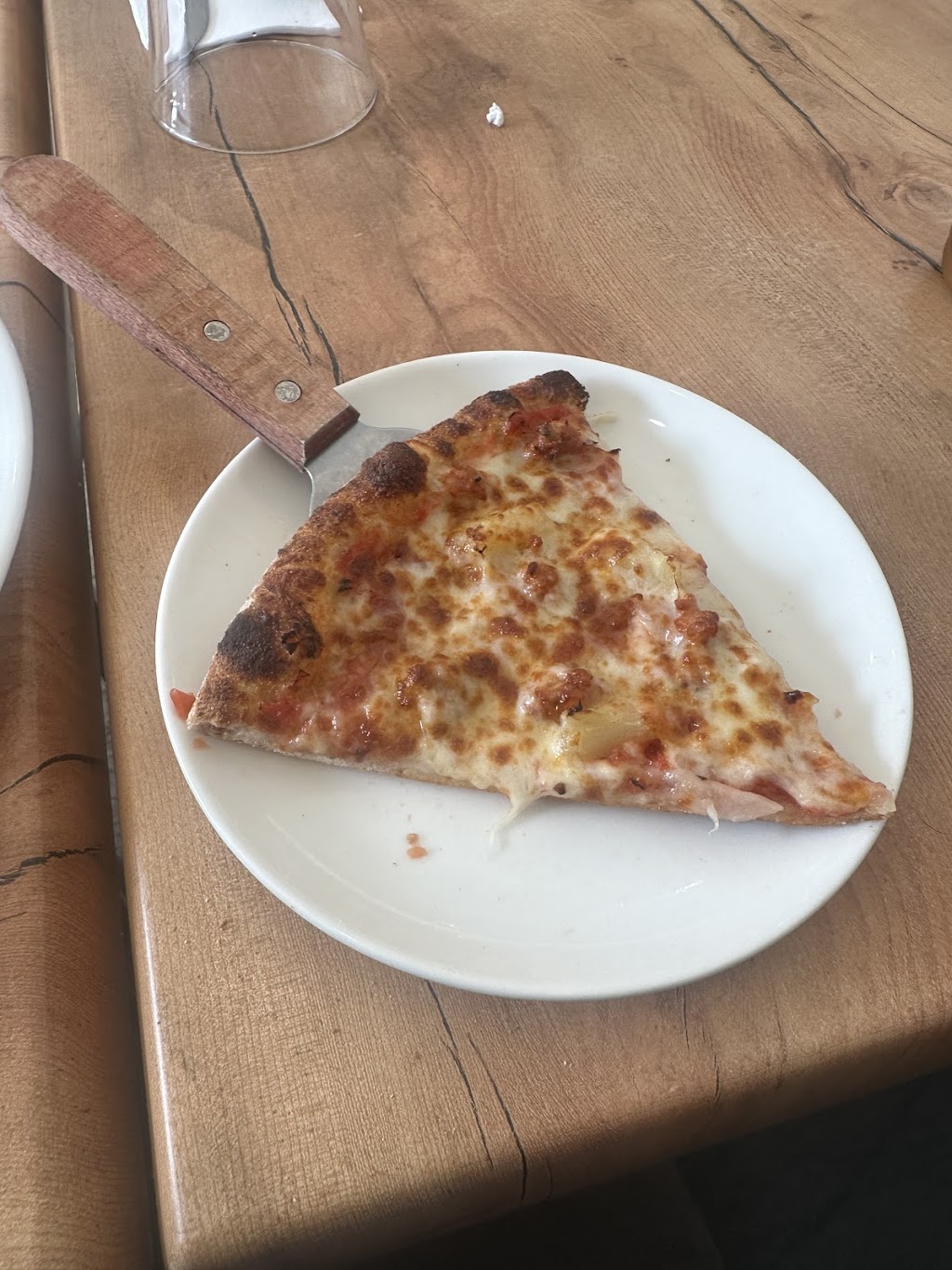 Rosina’s | 4 The Piazza, Wentworth Point NSW 2127, Australia | Phone: (02) 9188 8208