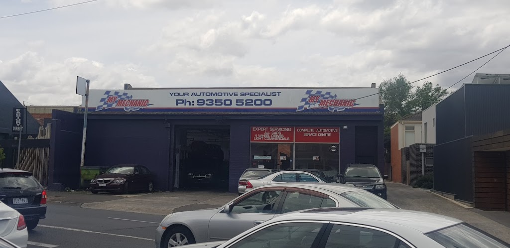 My Mechanic | 10 Gaffney St, Coburg North VIC 3058, Australia | Phone: (03) 9350 5200