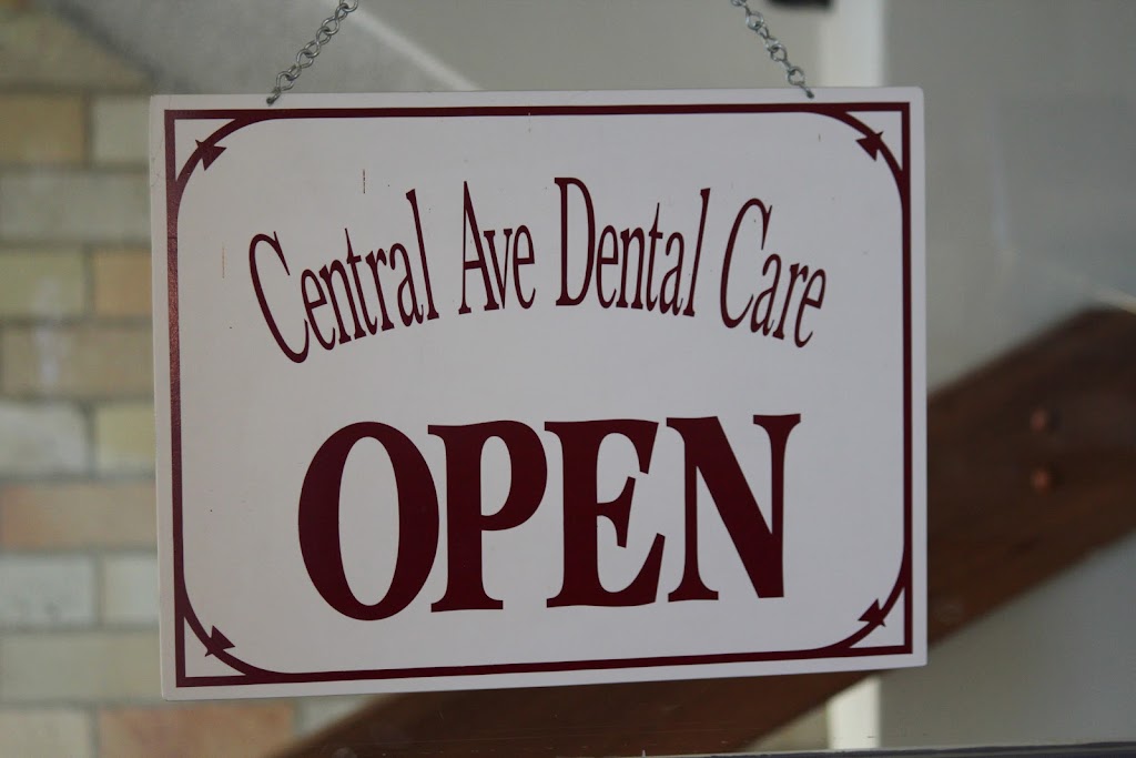 Central Avenue Dental Care | dentist | 1 Central Ave, Lane Cove NSW 2066, Australia | 0294284886 OR +61 2 9428 4886