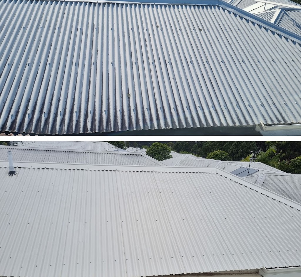 Flow State Cleaning | Springhill Rd, Coopernook NSW 2426, Australia | Phone: 0451 902 989