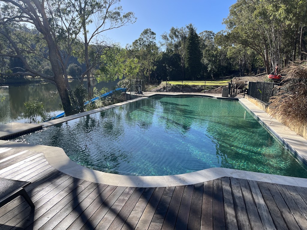 Macdonald Lodge | 440 St Albans Rd, Lower Macdonald NSW 2775, Australia | Phone: 0458 961 711