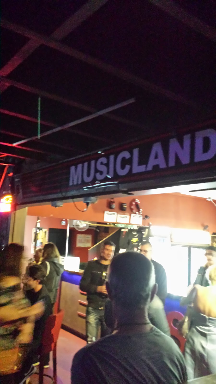 MusicLand Fawkner Music Complex (1359 Sydney Rd) Opening Hours