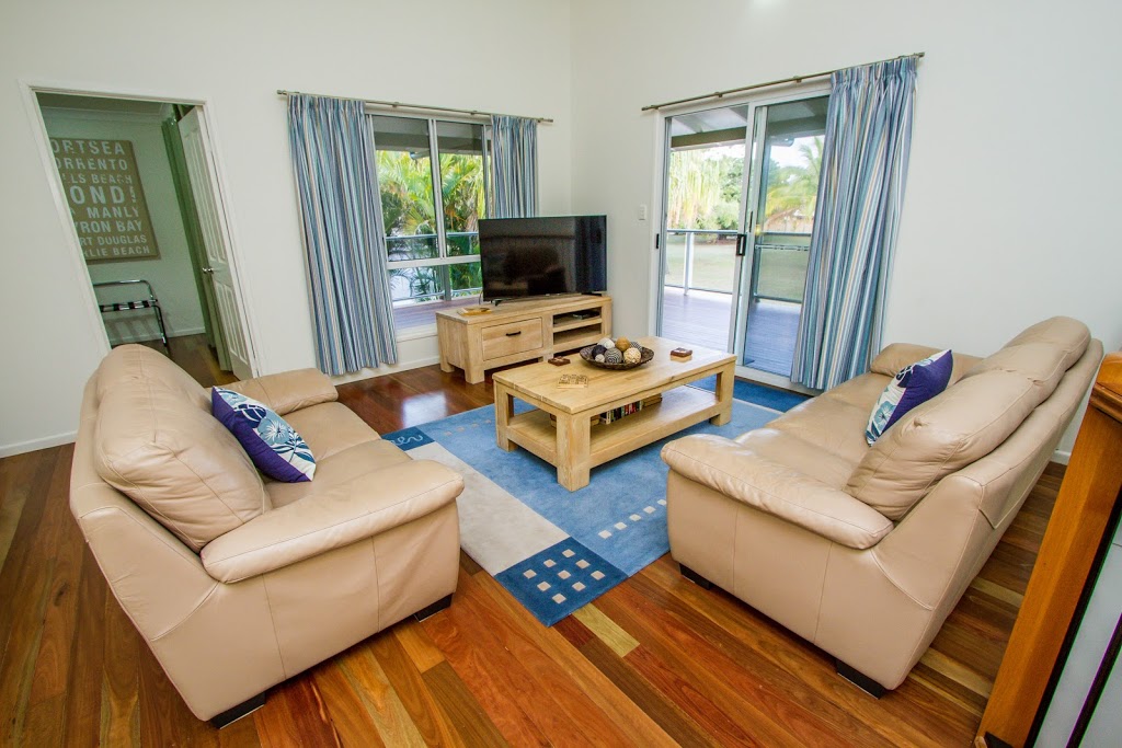 Calma | lodging | 23 Agnes St, Agnes Water QLD 4677, Australia | 0749749470 OR +61 7 4974 9470