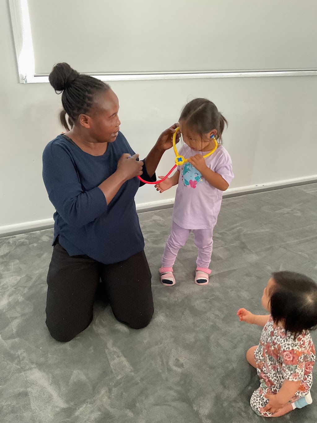 Little Blessings Early Learning Centre | 1 Milton Ave, Clayton South VIC 3169, Australia | Phone: (03) 9543 5039