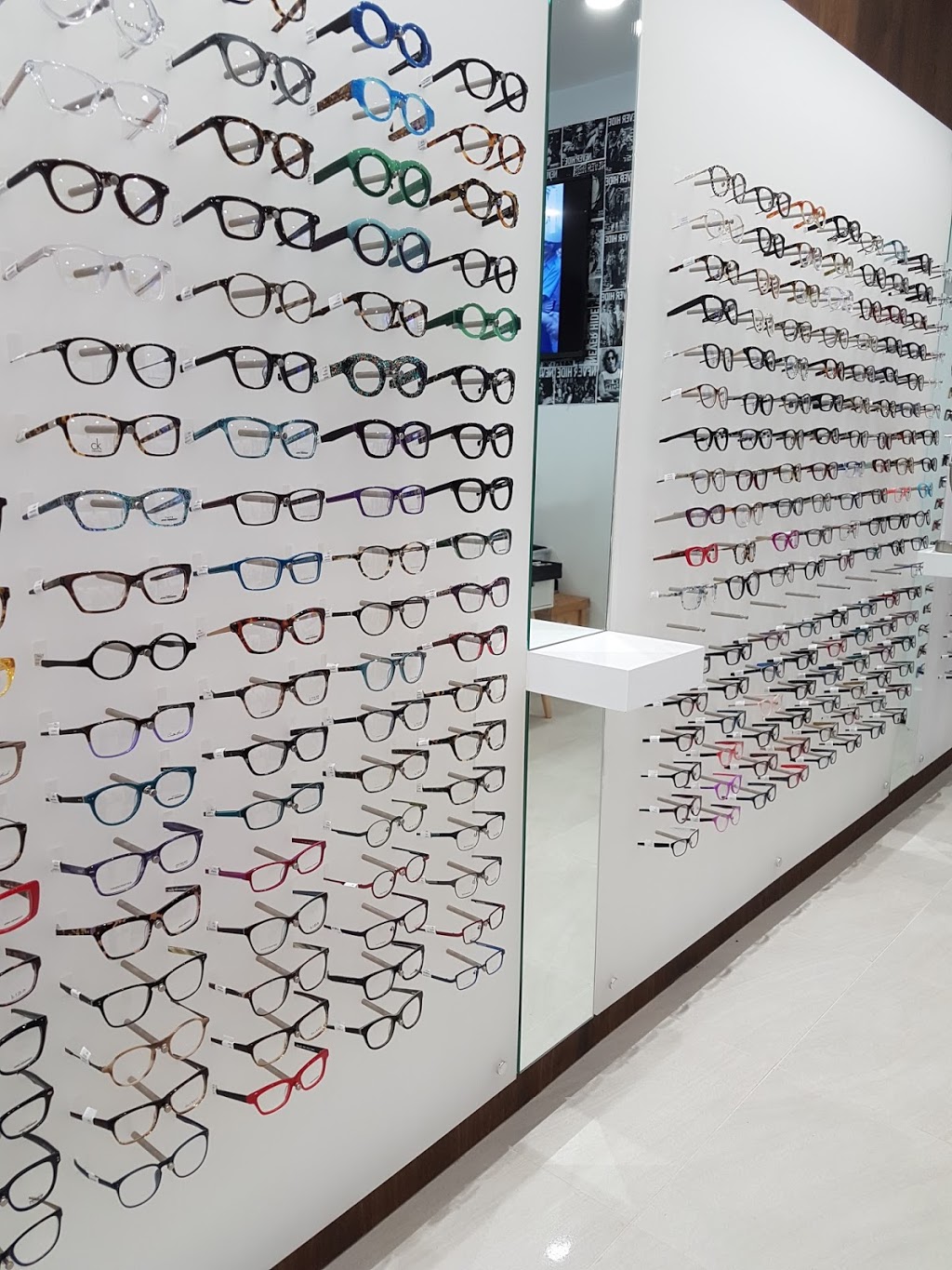 Eye Station | Optometrist Perth | store | 5 Bay View Terrace, Claremont WA 6010, Australia | 0892844411 OR +61 8 9284 4411