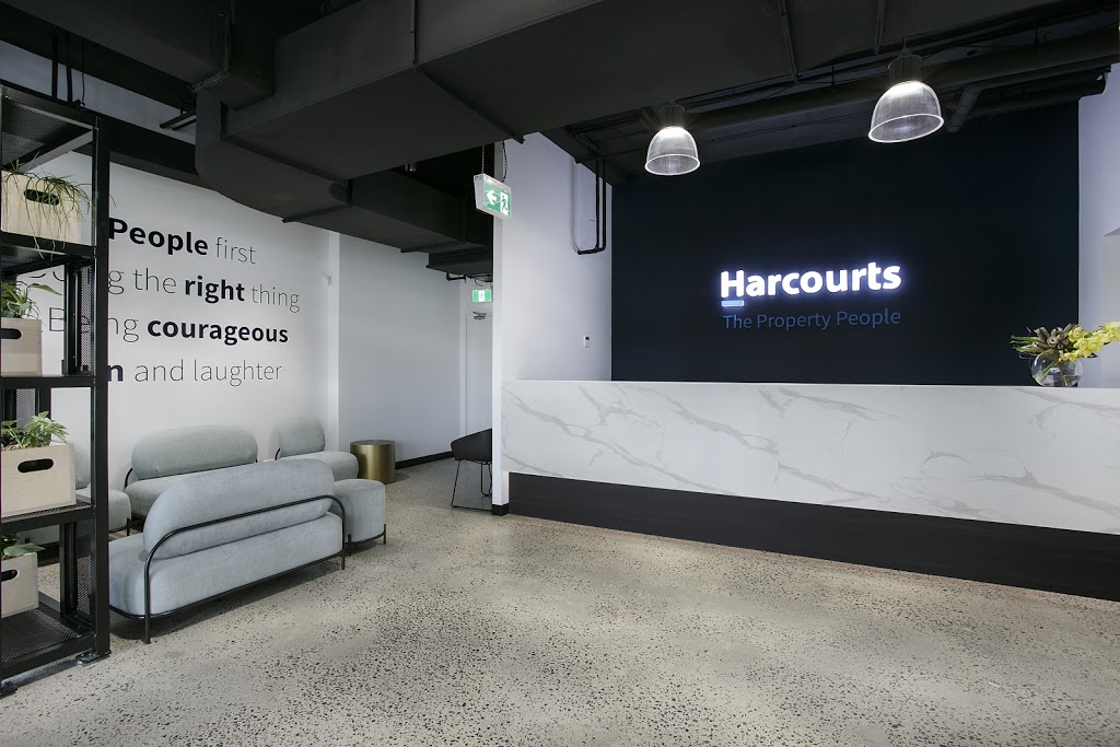 Harcourts - The Property People | Shop 94/18-22 Broughton St, Campbelltown NSW 2560, Australia | Phone: (02) 4628 7444