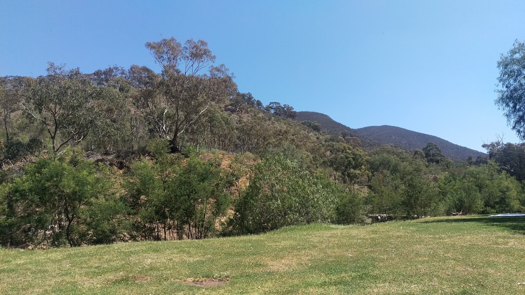 Lerderderg State Park | park | Bullengarook VIC 3437, Australia | 131963 OR +61 131963