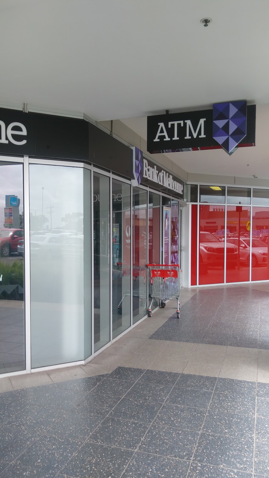 Bank of Melbourne | bank | Burwood One Shopping Precinct, Burwood Highway, Burwood East VIC 3151, Australia | 0399555600 OR +61 3 9955 5600