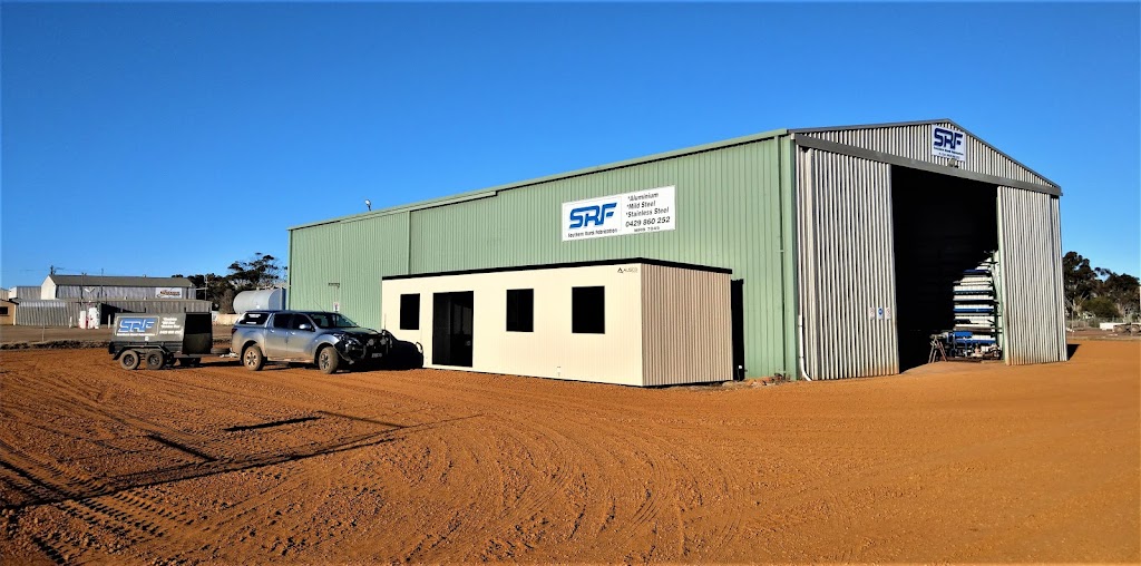 Southern Rural Fabrication |  | 143 Barclay St, Katanning WA 6317, Australia | 0429860252 OR +61 429 860 252
