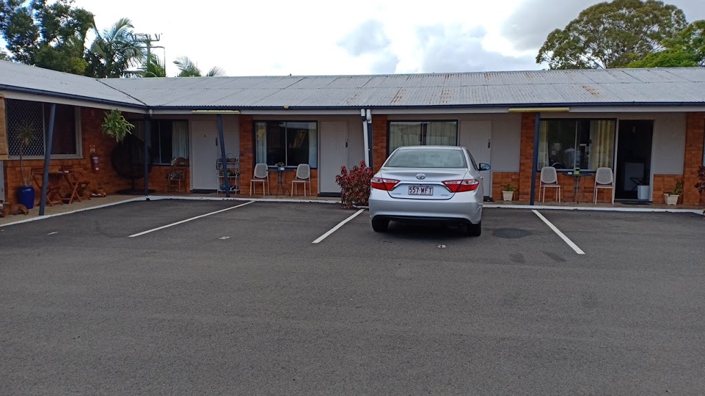 The Maryborough Motel and Conference Centre | 298 Walker St, Maryborough QLD 4650, Australia | Phone: (07) 4121 5255