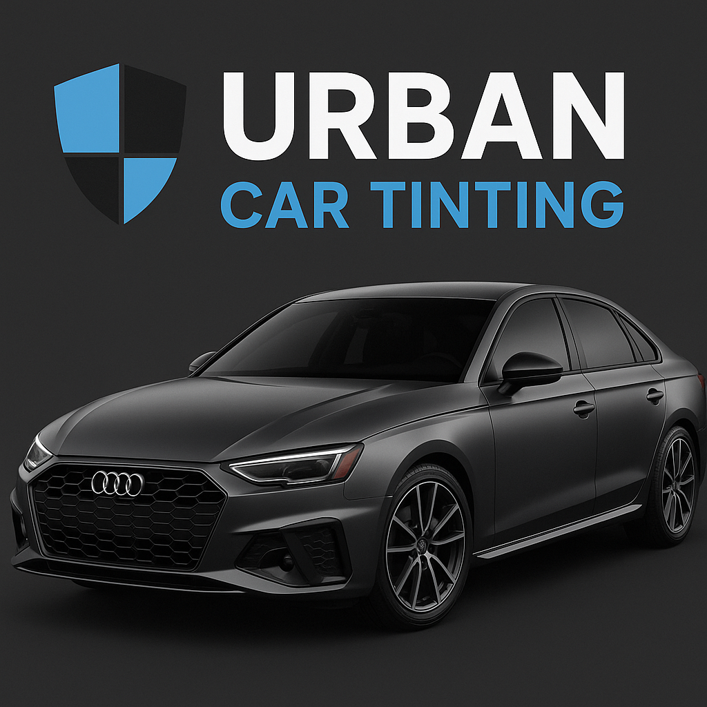 Urban Tinting Melbourne | 7 Golders Cres, Wyndham Vale VIC 3024, Australia | Phone: 0434 523 171