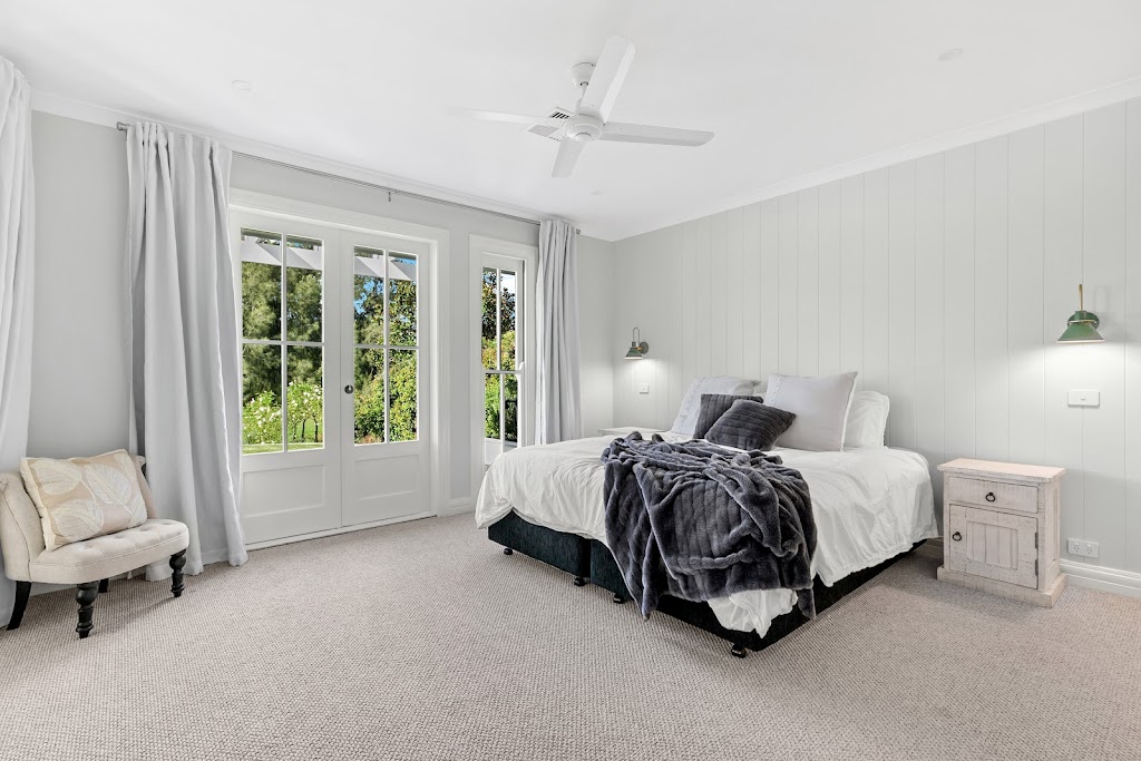 Whitepepper Cottage | 32 Peppertree Dr, Pokolbin NSW 2320, Australia | Phone: 0450 929 797