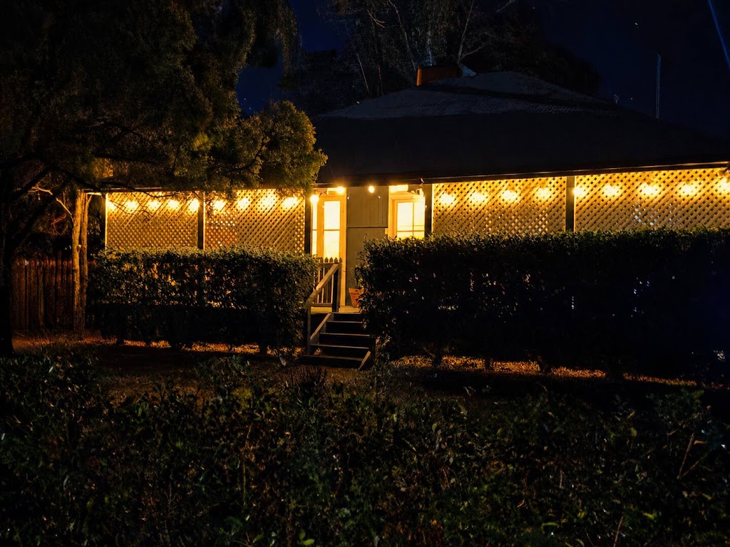 Little Anchorage | 73 Church St, St George QLD 4487, Australia | Phone: 0409 269 919