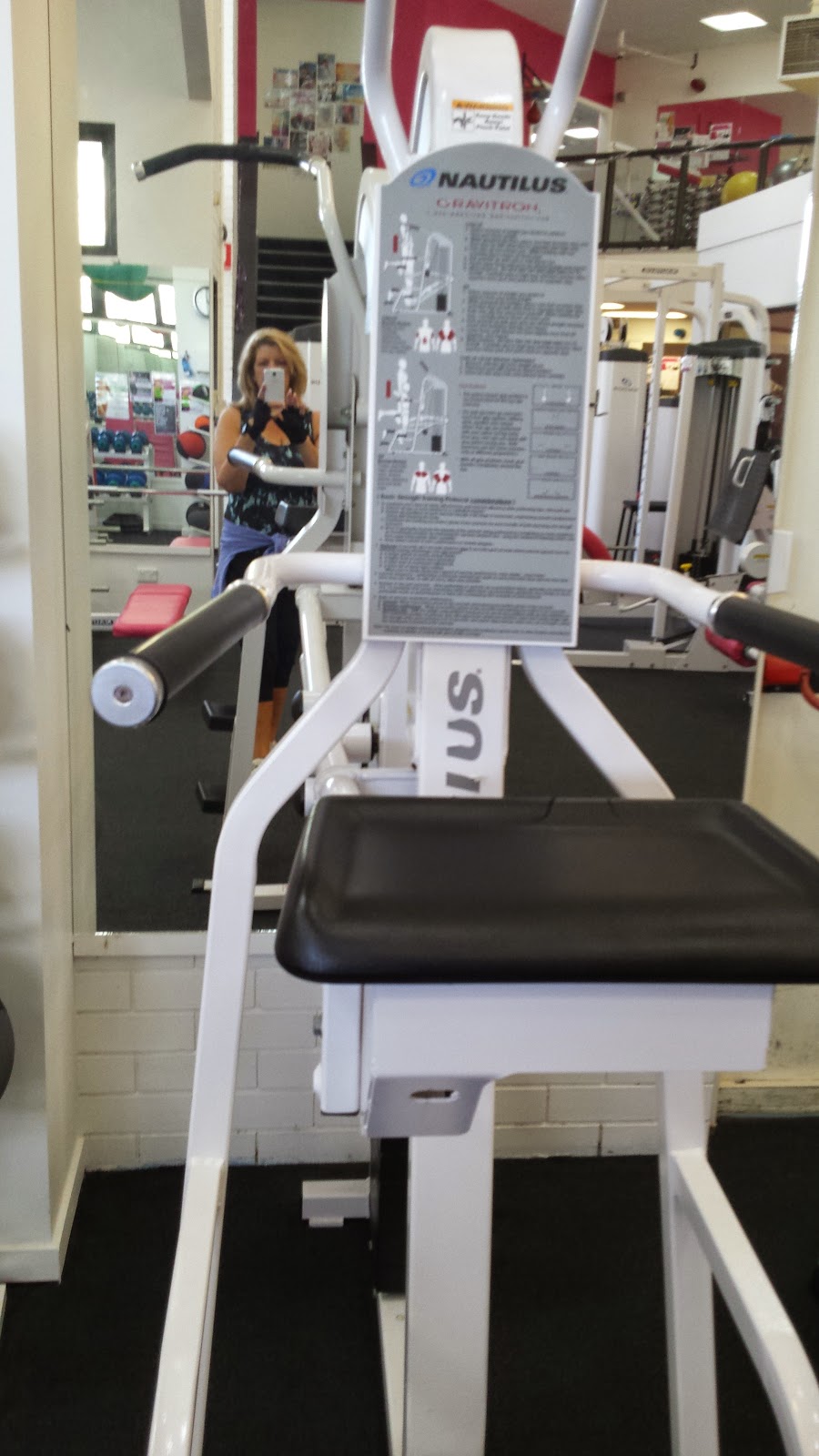 Fernwood Fitness | gym | Unit 1/10 Carrick Dr, Tullamarine VIC 3043, Australia | 0393302499 OR +61 3 9330 2499