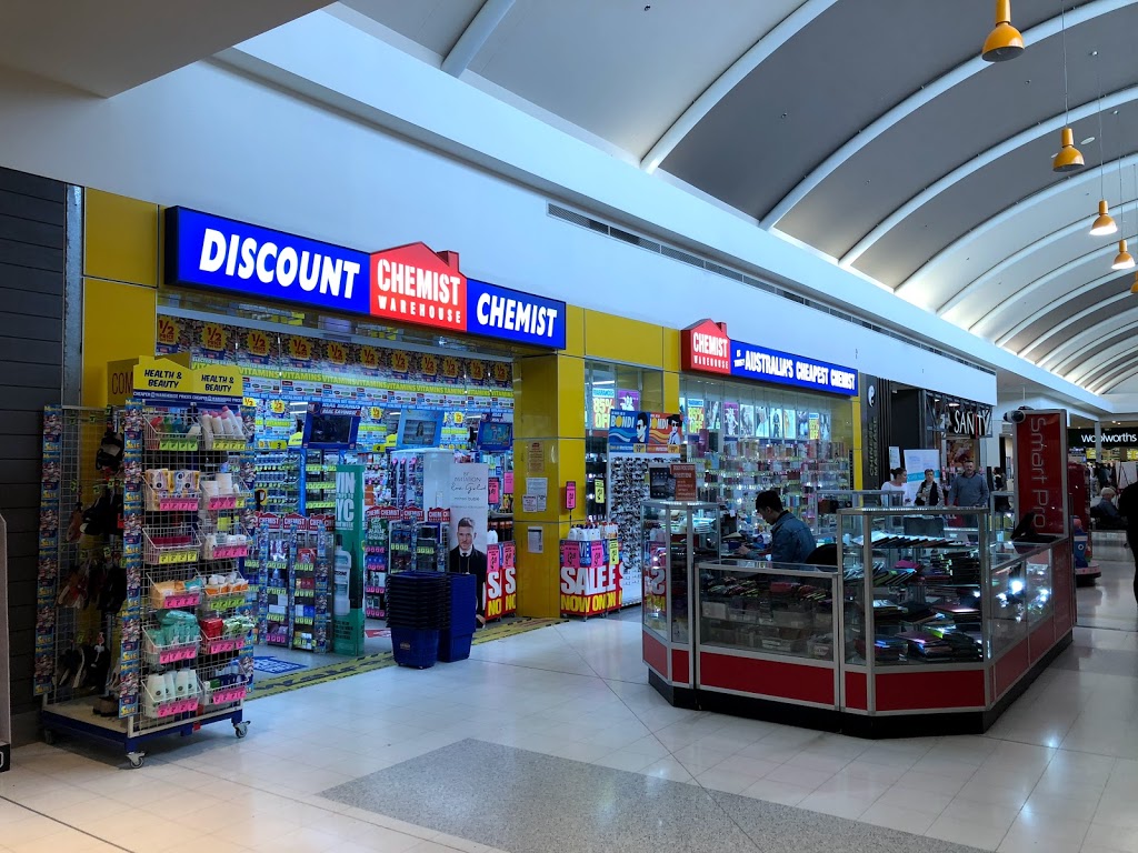 Chemist Warehouse Lilydale (Lilydale Marketplace T8) Opening Hours