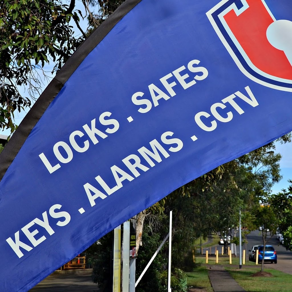 Allstrong Locksmiths & Security - City | U7/1118 Oxley Rd, Oxley QLD 4075, Australia | Phone: (07) 3376 9970