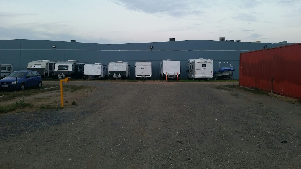Mordialloc Caravan and Boat Storage Pty Ltd | storage | Unit 32/40 Malcolm Rd, Braeside VIC 3195, Australia | 0478771620 OR +61 478 771 620
