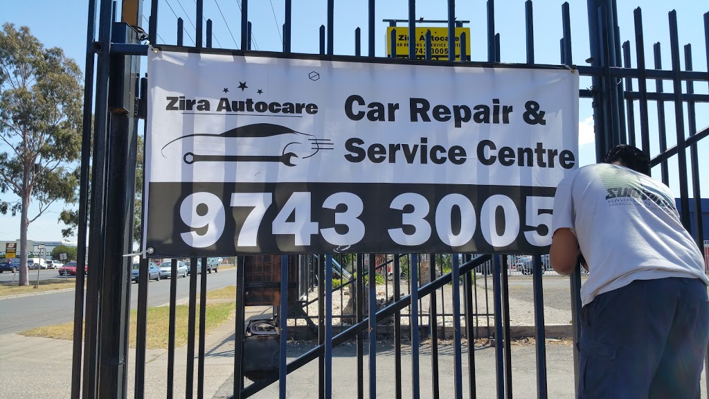 zira autocare | car repair | 3/142 High St, Melton VIC 3337, Australia | 0415496041 OR +61 415 496 041
